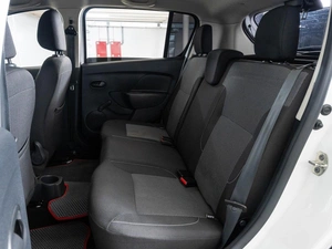 Хетчбэк Renault Sandero Stepway 2020 года, 1254000 рублей, Ставрополь