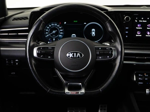 Седан Kia K5 2020 года, 2628888 рублей, Москва