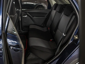 Седан ВАЗ (LADA) Granta 2012 года, 529000 рублей, Краснодар