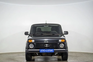 Внедорожник ВАЗ (LADA) Niva Legend 2022 года, 679000 рублей, Оренбург