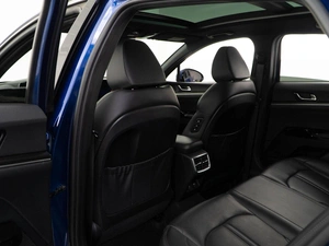 Седан Kia K5 2020 года, 2649055 рублей, Москва