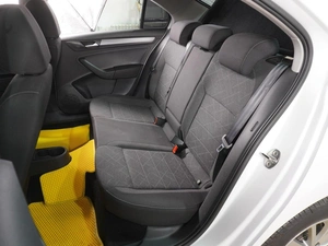 Лифтбек Volkswagen Polo 2020 года, 1519000 рублей, Воронеж