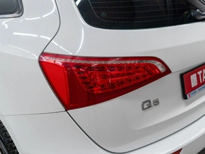 Внедорожник Audi Q5 2011 года, 1350000 рублей, Красноярск