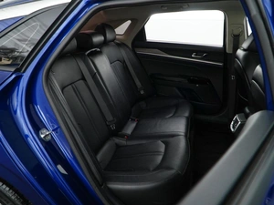 Седан Kia K5 2020 года, 2844444 рублей, Москва