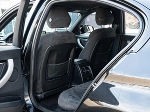 Седан BMW 3 серия 2016 года, 2800000 рублей, Краснодар