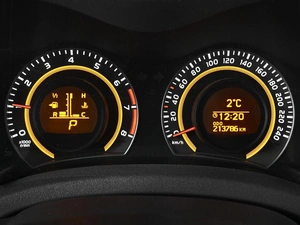 Хетчбэк Toyota Auris 2011 года, 979000 рублей, Аксай