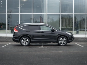 Внедорожник Honda CR-V 2013 года, 1750000 рублей, Нижний Новгород