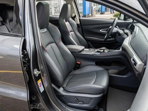 Внедорожник Changan UNI-T 2023 года, 2500000 рублей, Краснодар