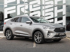 Внедорожник Haval F7x 2020 года, 1690000 рублей, Краснодар