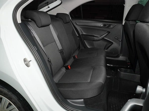Лифтбек Skoda Rapid 2015 года, 989000 рублей, Тверь