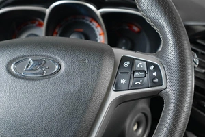 Универсал ВАЗ (LADA) Vesta Cross 2021 года, 1199000 рублей, Тюмень