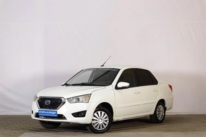 Седан Datsun on-DO 2020 года, 749000 рублей, Тюмень