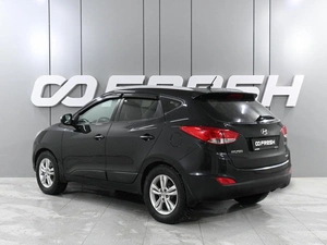 Внедорожник Hyundai ix35 2010 года, 1490000 рублей, Ростов-на-Дону