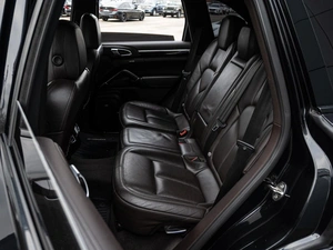 Внедорожник Porsche Cayenne 2015 года, 4000000 рублей, Краснодар