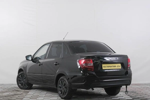 Седан ВАЗ (LADA) Granta 2023 года, 749000 рублей, Кемерово