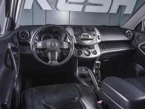 Внедорожник Toyota RAV4 2007 года, 880000 рублей, Ростов-на-Дону