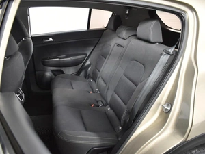 Внедорожник Kia Sportage 2016 года, 1889900 рублей, Казань