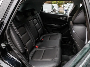 Внедорожник Chery Tiggo 4 2022 года, 1549000 рублей, Большой Сочи