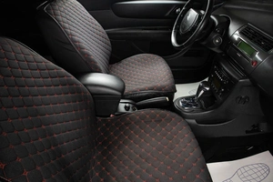 Хетчбэк Citroen C4 2008 года, 329000 рублей, Оренбург