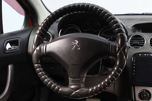 Хетчбэк Peugeot 308 2011 года, 639000 рублей, Новосибирск