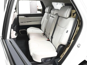 Внедорожник Hyundai Palisade 2023 года, 7049000 рублей, Ставрополь