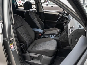 Внедорожник Volkswagen Tiguan 2022 года, 3380000 рублей, Краснодар