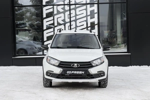 Универсал ВАЗ (LADA) Granta 2020 года, 630000 рублей, Ульяновск