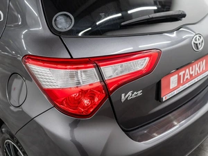 Хетчбэк Toyota Vitz 2019 года, 1000000 рублей, Красноярск