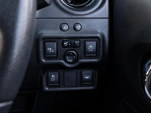 Хетчбэк Nissan Note 2016 года, 1245000 рублей, Краснодар