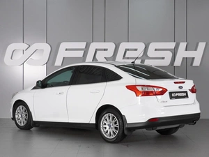 Седан Ford Focus 2013 года, 1118000 рублей, Минеральные Воды