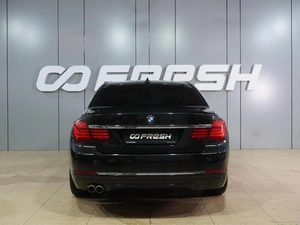 Седан BMW 7 серия 2014 года, 2149000 рублей, Воронеж