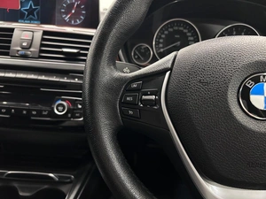 Седан BMW 3 серия 2017 года, 1599000 рублей, Красноярск