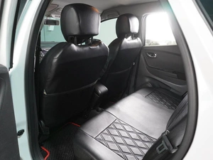 Внедорожник Renault Kaptur 2018 года, 1399000 рублей, Воронеж