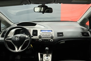 Седан Honda Civic 2007 года, 885000 рублей, Курск