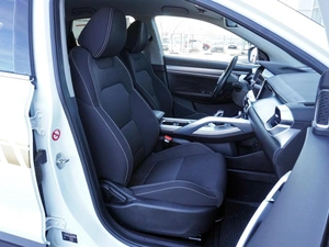 Внедорожник Geely Coolray 2021 года, 1665000 рублей, Нижний Новгород