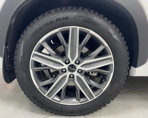 Внедорожник EXEED LX 2022 года, 2163000 рублей, Красноярск