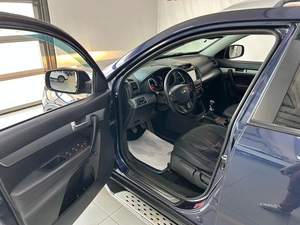 Внедорожник Kia Sorento 2014 года, 1630000 рублей, Смоленск