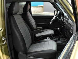 Внедорожник ВАЗ (LADA) Niva Legend Bronto 2025 года, 1345000 рублей, Краснодар