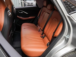 Внедорожник OMODA C5 2023 года, 1950000 рублей, Краснодар