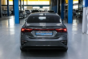Седан Kia Cerato 2019 года, 1378000 рублей, Солонцы