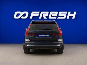 Внедорожник Volvo XC60 2021 года, 4107055 рублей, Москва