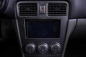 Внедорожник Subaru Forester 2007 года, 999000 рублей, Пермь