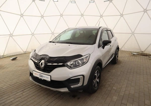 Внедорожник Renault Kaptur 2020 года, 1350000 рублей, Обнинск