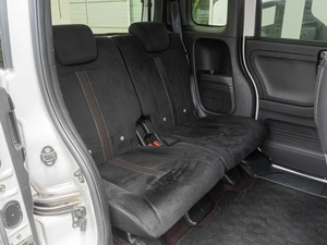 Хетчбэк Honda N-BOX 2018 года, 950000 рублей, Краснодар