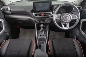 Внедорожник Toyota Raize 2019 года, 1799000 рублей, Томск