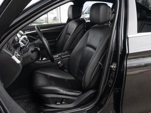 Седан BMW 5 серия 2010 года, 1925000 рублей, Краснодар