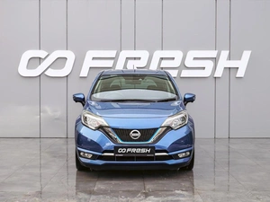 Хетчбэк Nissan Note 2017 года, 1350000 рублей, Краснодар