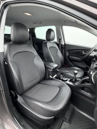 Внедорожник Hyundai ix35 2014 года, 1299000 рублей, Орёл