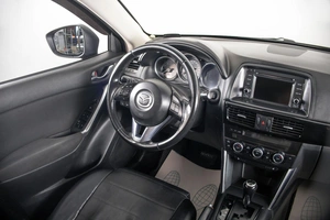 Внедорожник Mazda CX-5 2013 года, 1499000 рублей, Пермь
