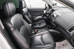 Внедорожник Mitsubishi Outlander 2010 года, 1259000 рублей, Красноярск